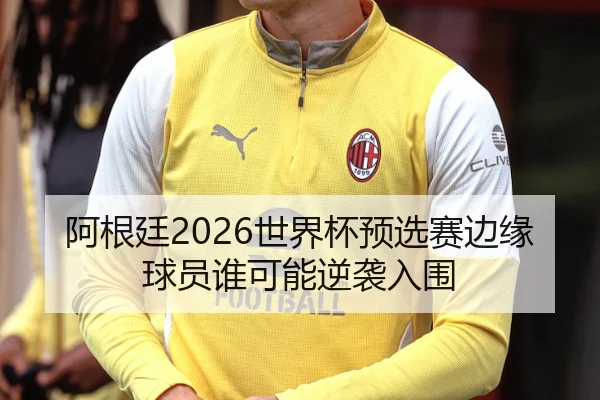 阿根廷2026世界杯预选赛边缘球员谁可能逆袭入围